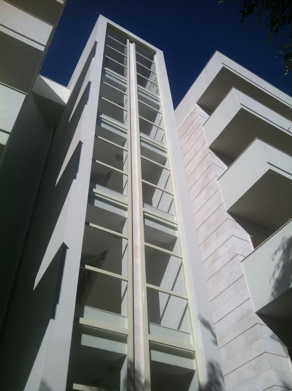 Residences Del Teatro Cagliari Extérieur photo
