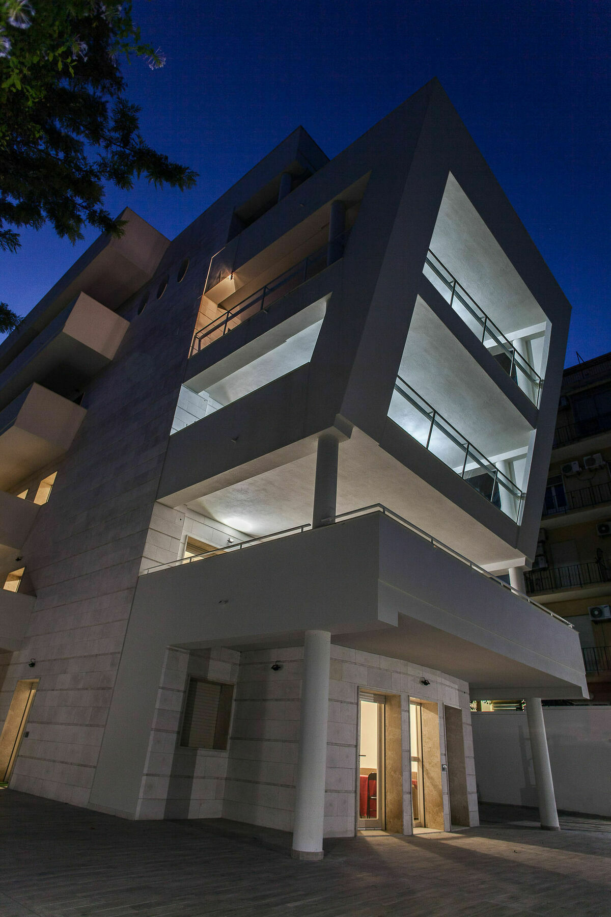 Residences Del Teatro Cagliari Extérieur photo