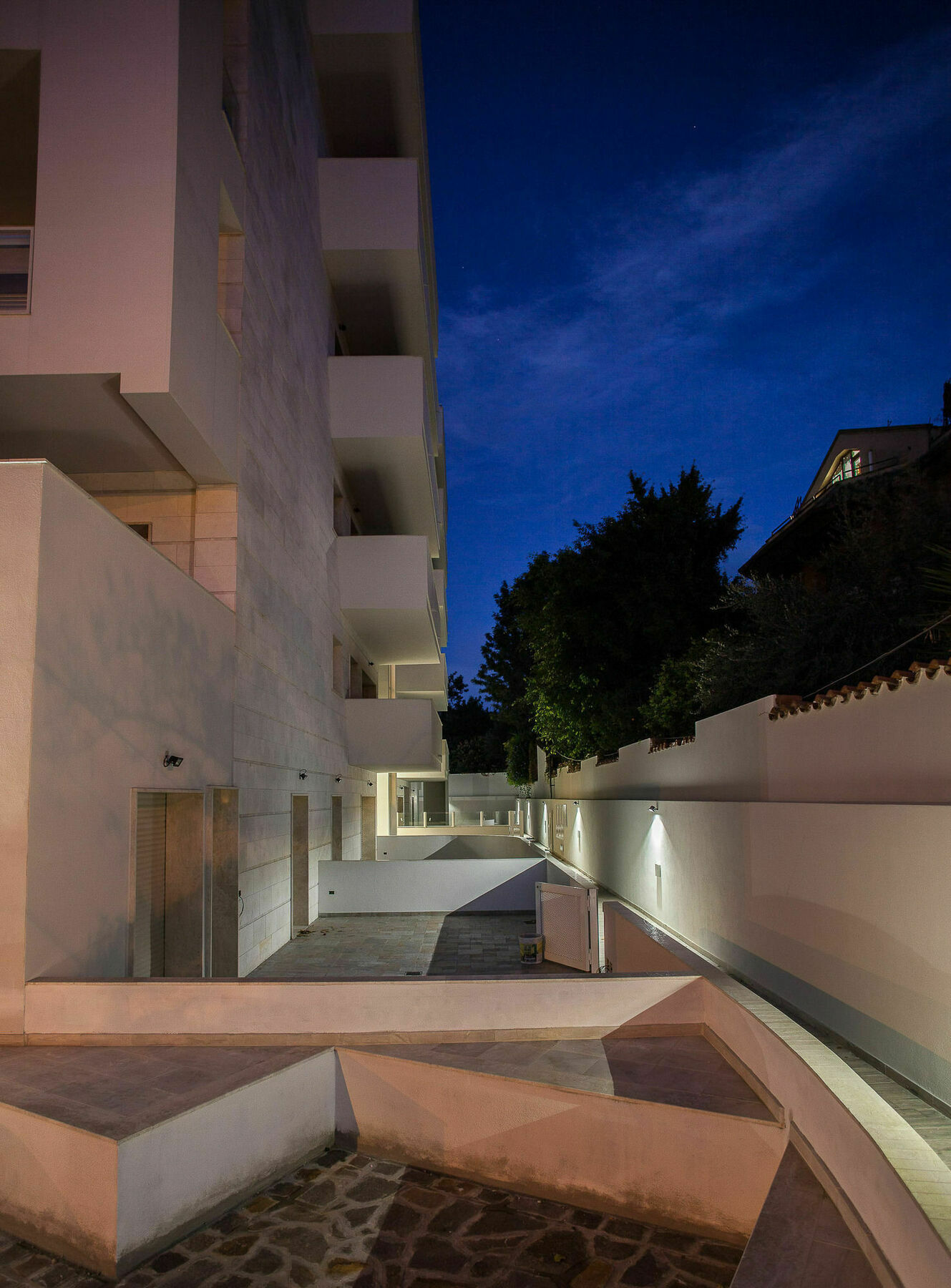 Residences Del Teatro Cagliari Extérieur photo