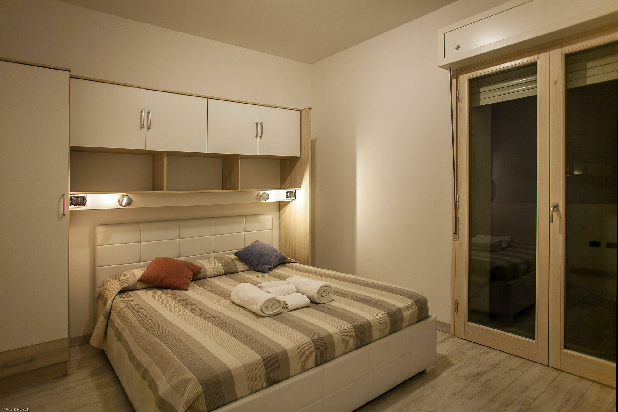 Residences Del Teatro Cagliari Extérieur photo