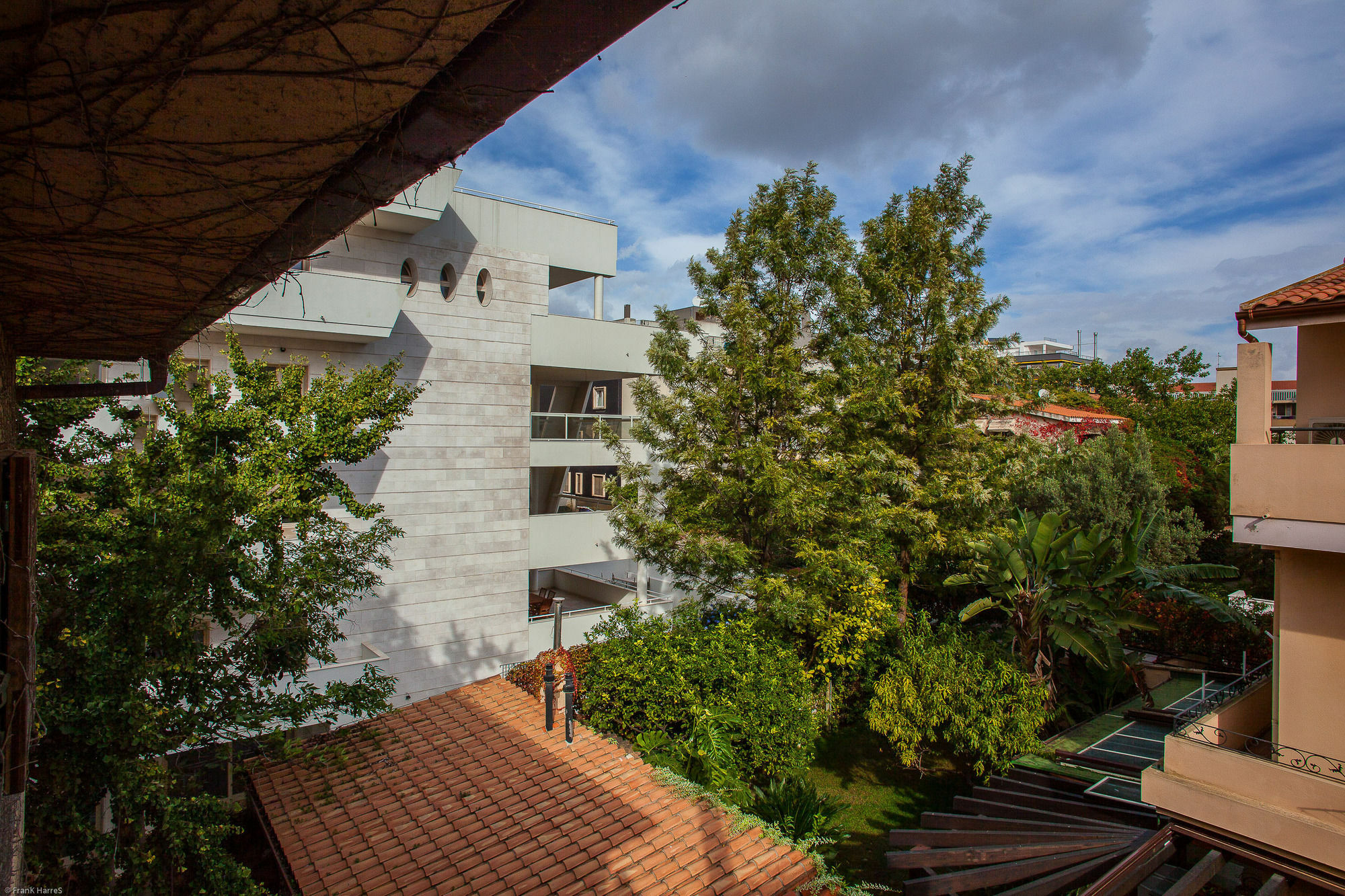 Residences Del Teatro Cagliari Extérieur photo